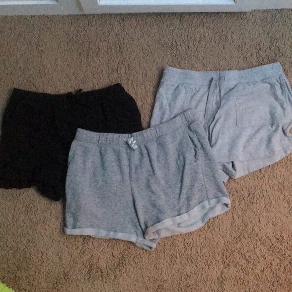 Pants - Shorts Bundle